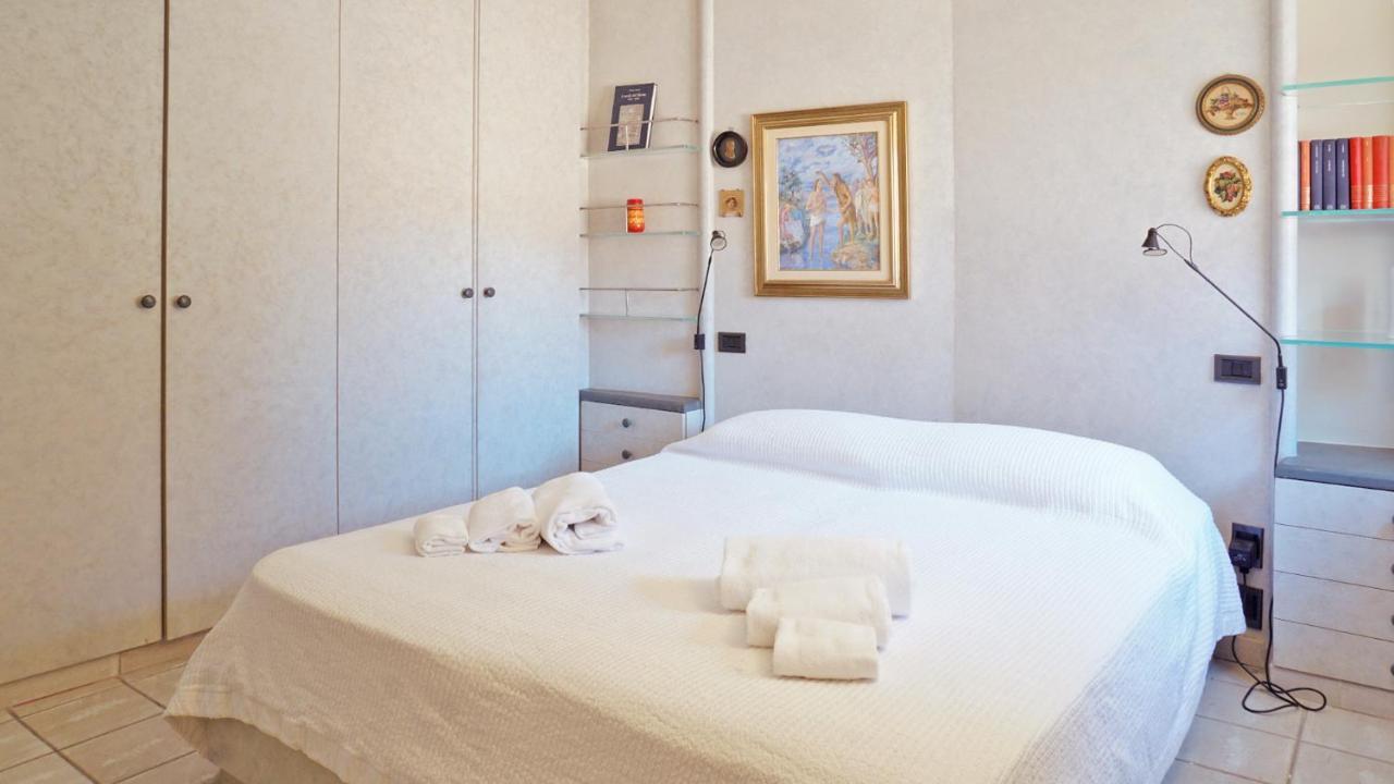 Apartamento Cala D'Oria Lerici Exterior foto