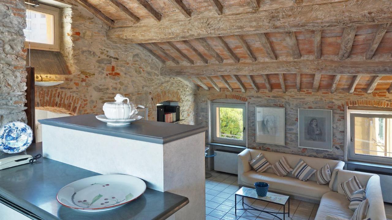 Apartamento Cala D'Oria Lerici Exterior foto